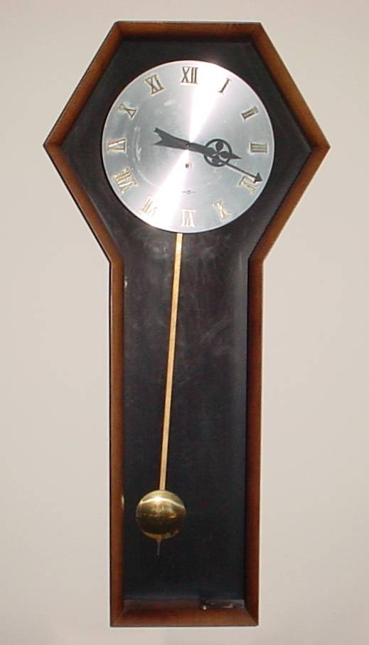 Miller Clock