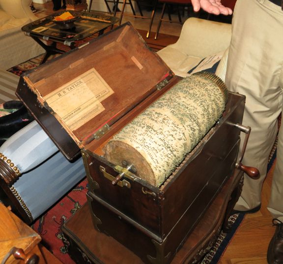Music Box 2