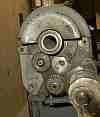 Gears before
