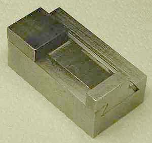 Retracting Toolholder Parts