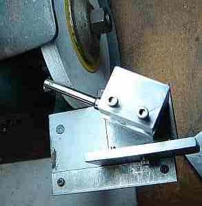 Inside Threading Tool